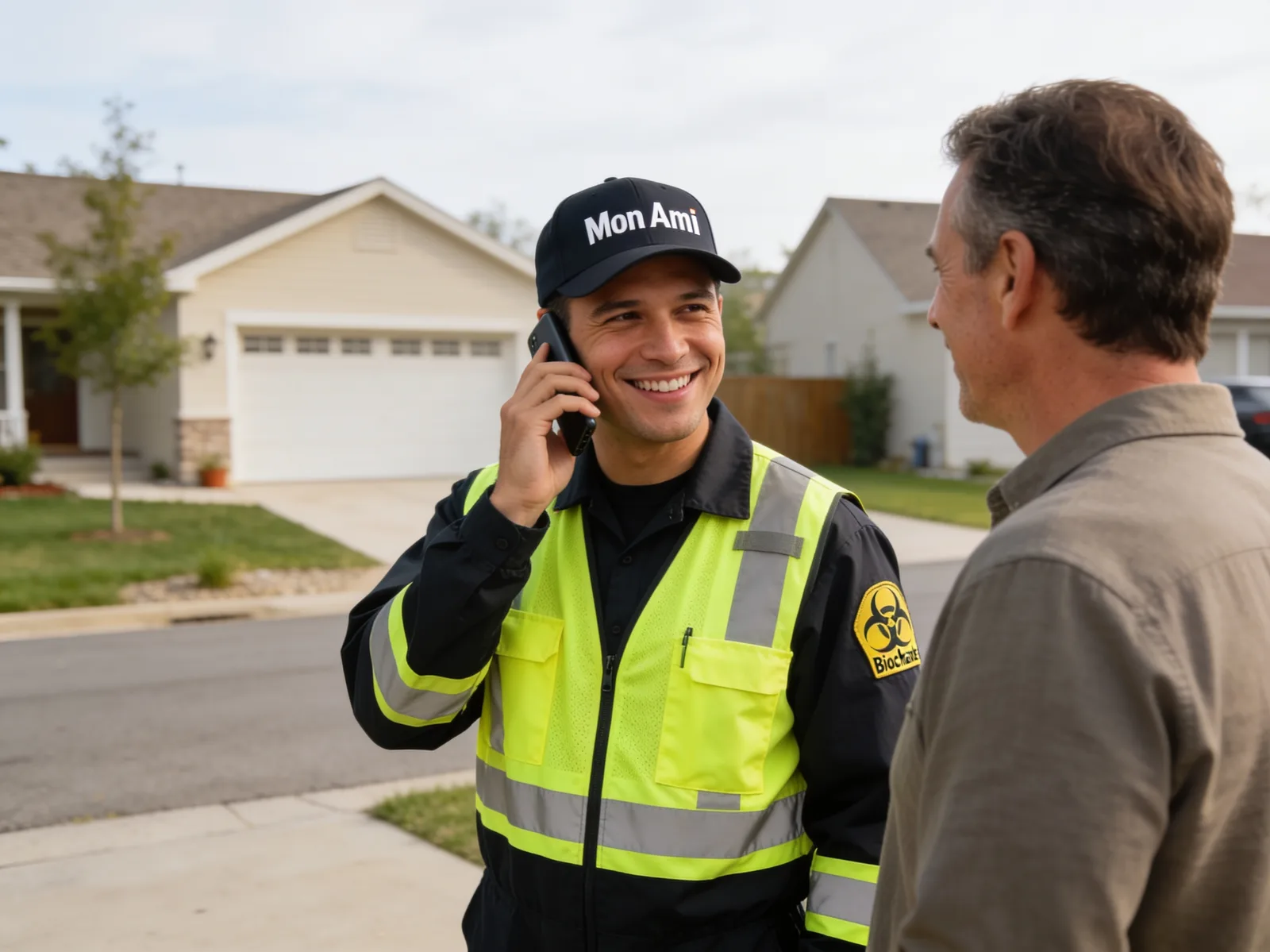 Sewage Cleanup Ridgefield, WA FAQs