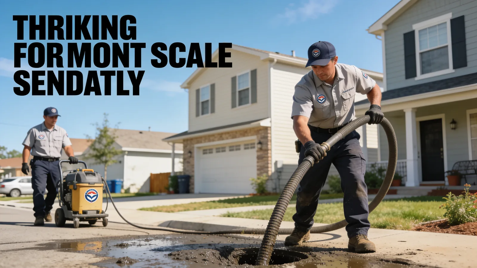 Sewage Cleanup in Ridgefield, WA near me